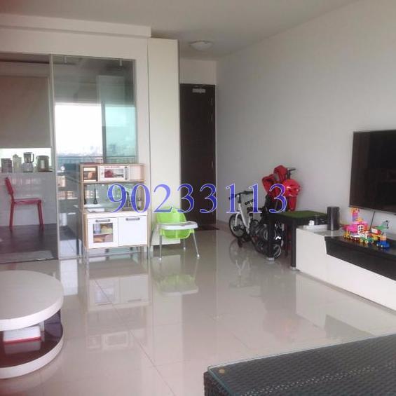 Blk 275A Natura Loft (Bishan), HDB 5 Rooms #146557212